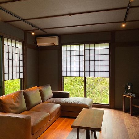 Yufuin Kaze No Mori Hotel ภายนอก รูปภาพ